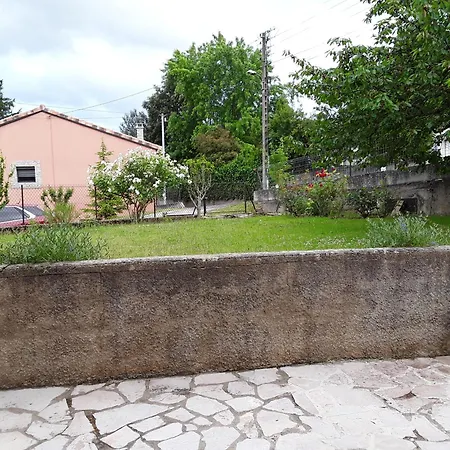Le Cerisier Villa Millau Exterior photo