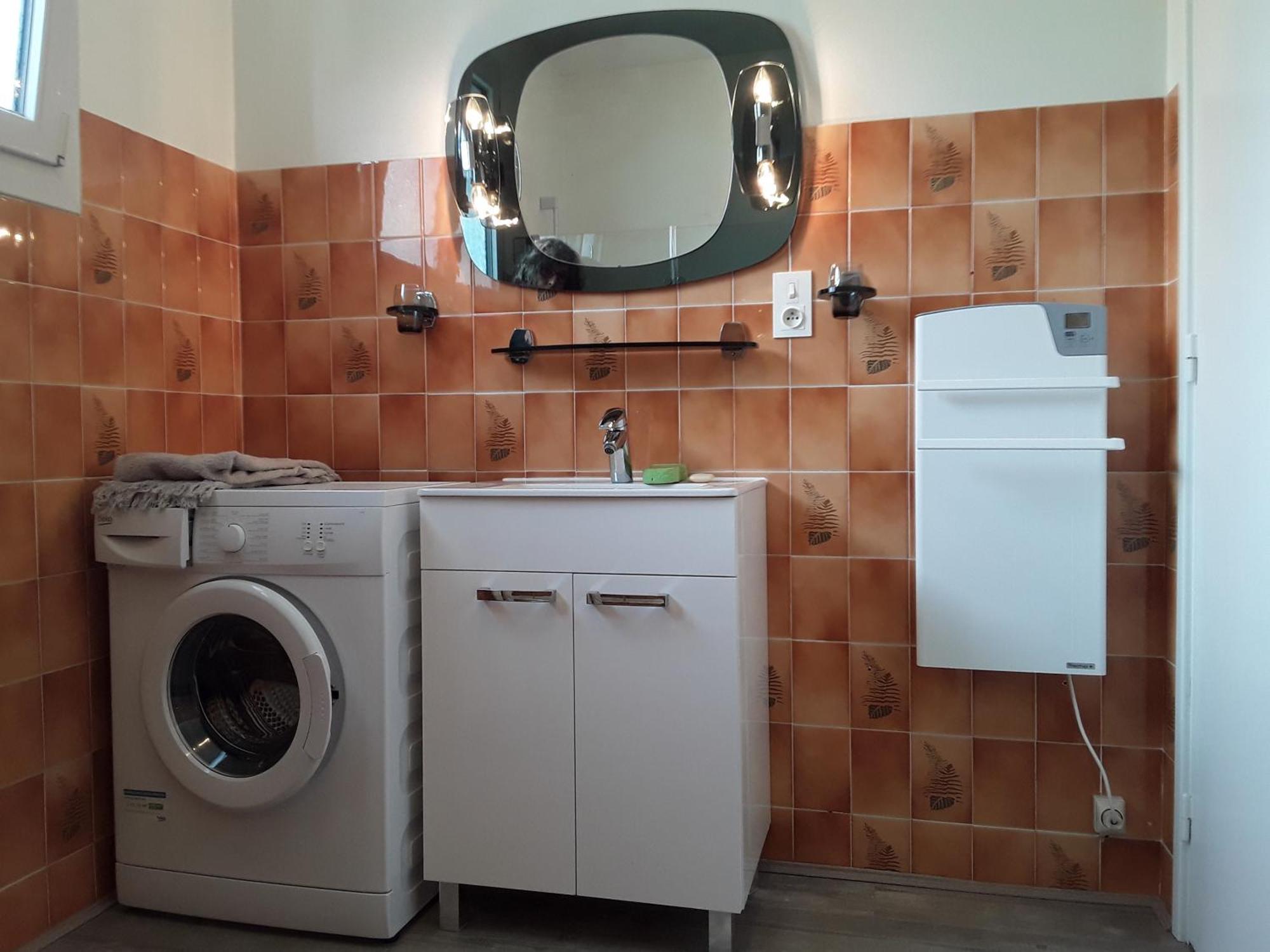 Holiday home Le Cerisier