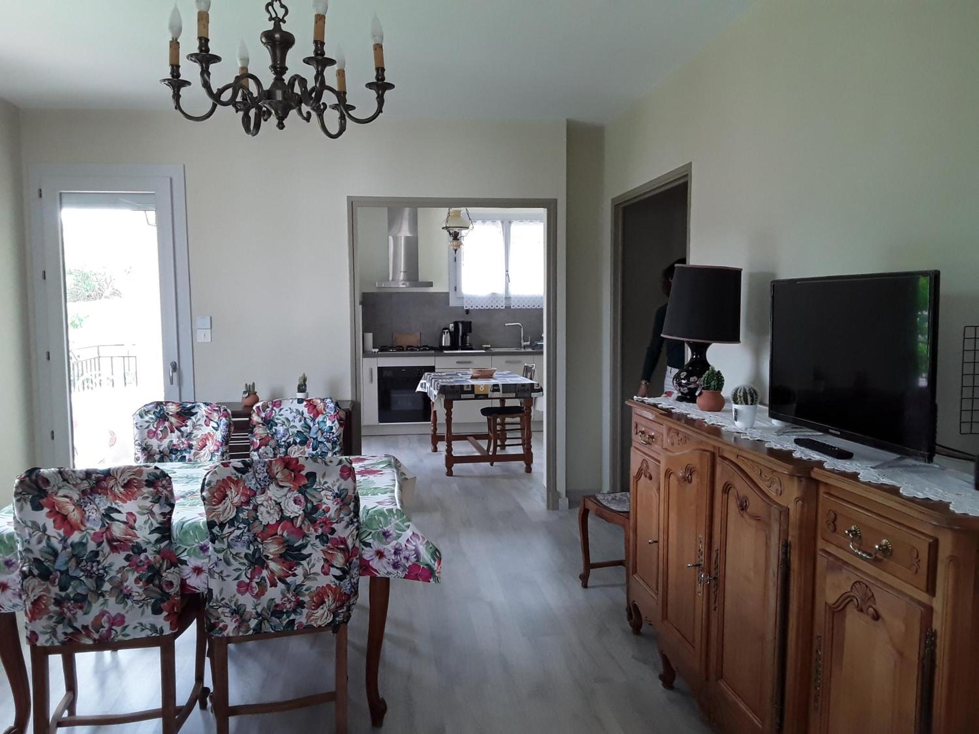 Holiday home Le Cerisier *