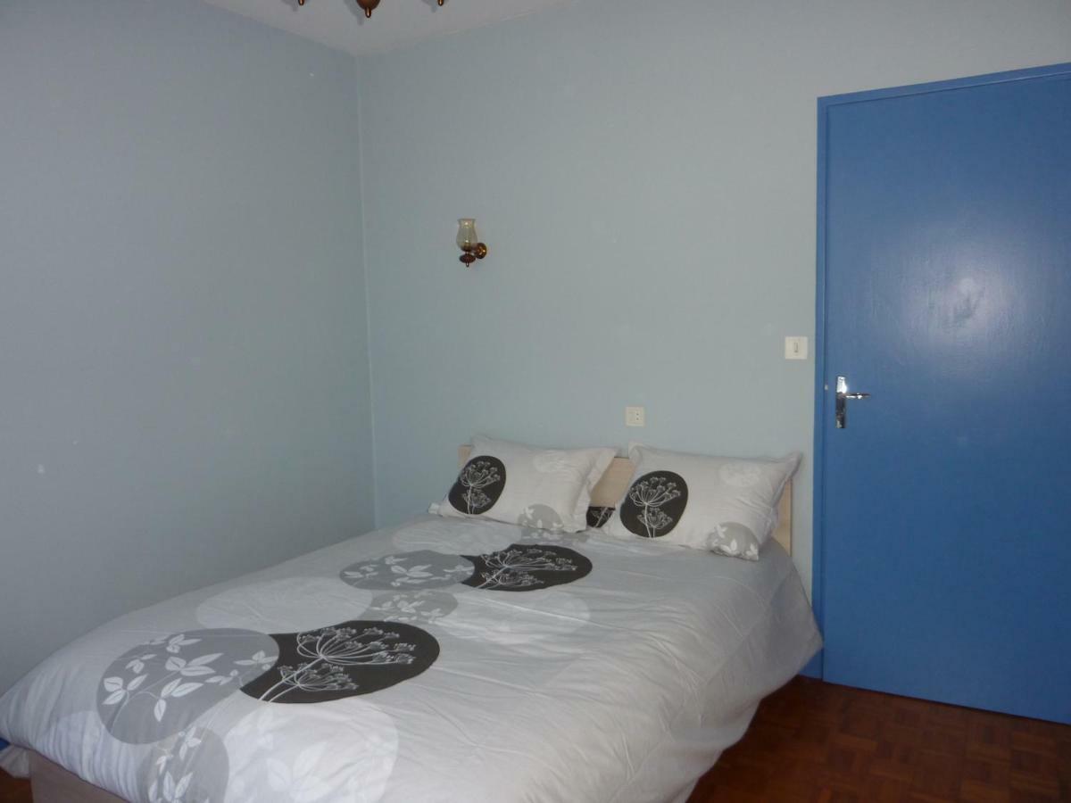 Holiday home Le Cerisier Millau