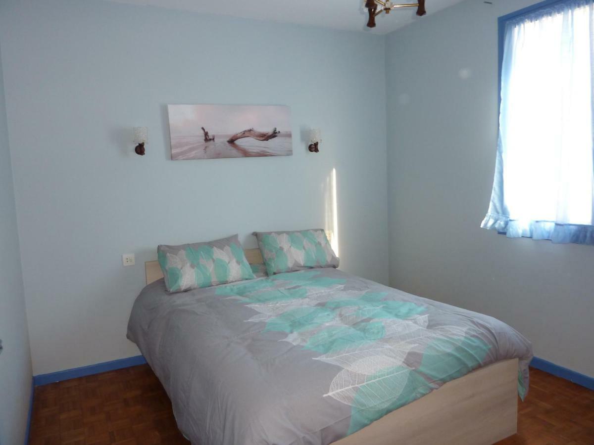 Le Cerisier Holiday home Millau