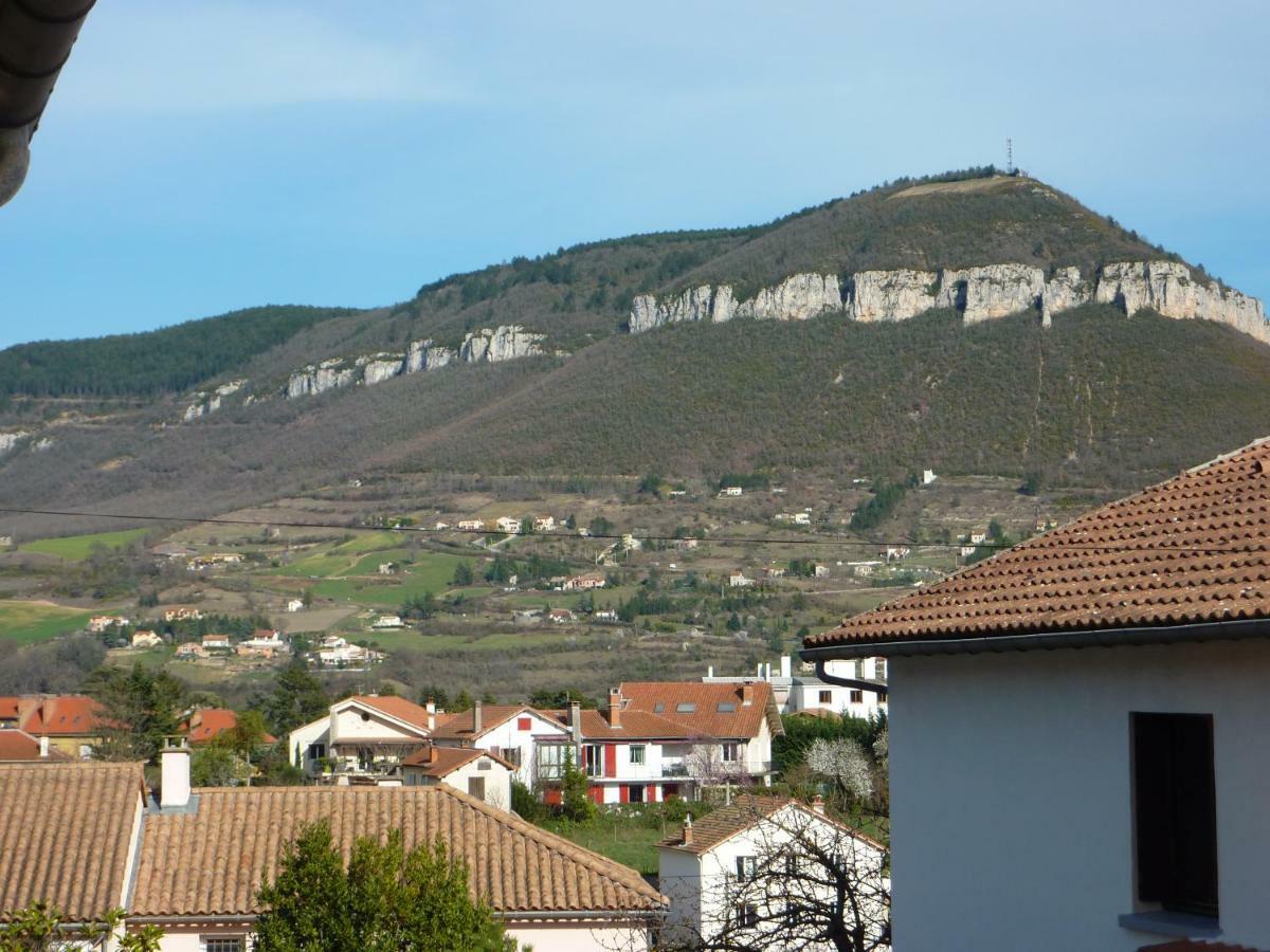 Le Cerisier Holiday home Millau